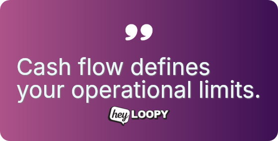 AR represents work finished but unpaid.