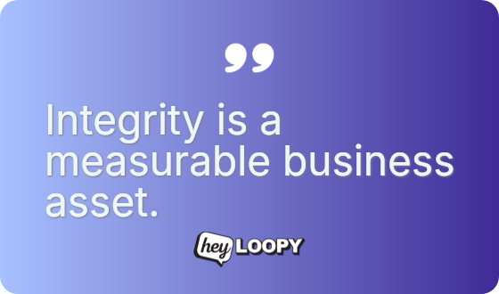 Behavior drives the how of success.