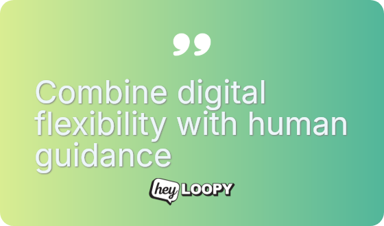 Training needs to actually stick