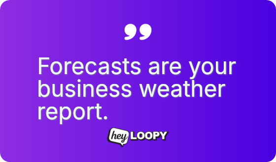 Move from panic to active preparation.