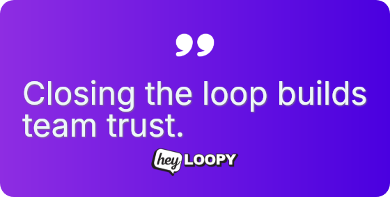 Verification reduces a manager&rsquo;s stress.