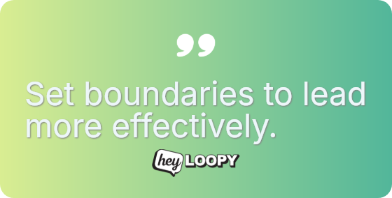 Caring has a real biological cost.