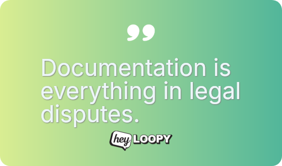 Protect your team from harm and liability.