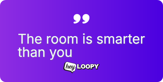 Shift from consumption to contribution