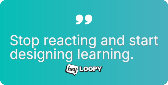 Map the journey to ensure success.