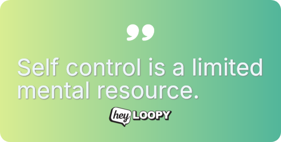 Manage your energy not your time.