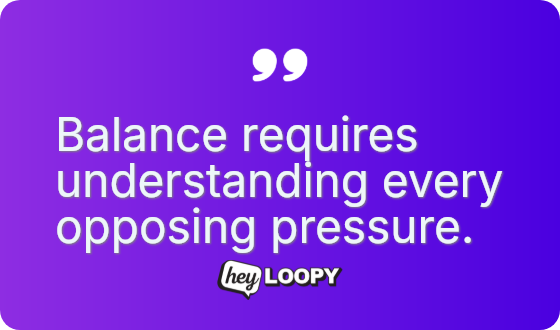 Strengthen drivers or weaken restraining factors.