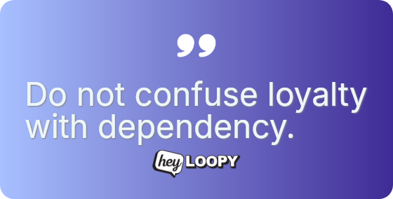 Efficiency often masks structural fragility.