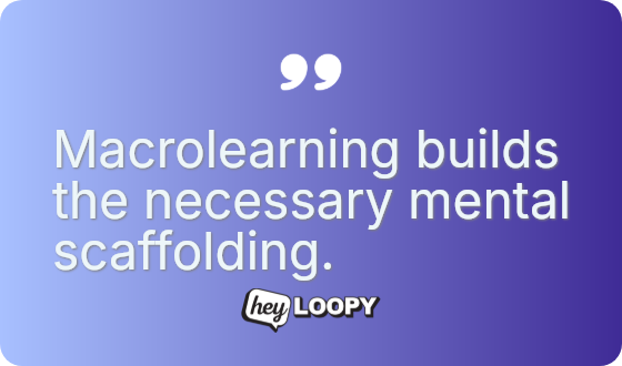 Context is more valuable than shortcuts.