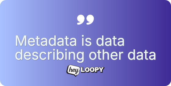 Organization is an investment in sanity