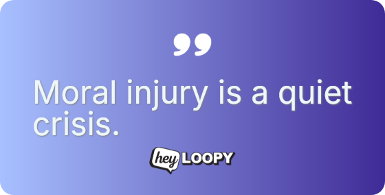 Integrity is the foundation of trust.