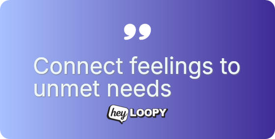 Requests must be specific actions