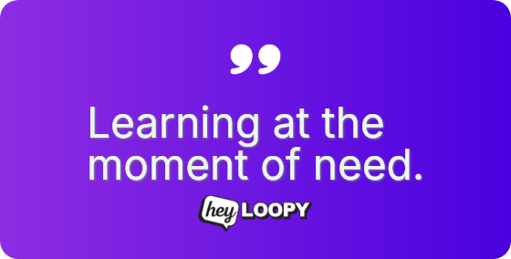 Bridge the gap instantly.