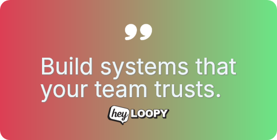 QA is about the process journey.