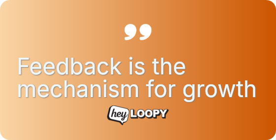 Care personally while challenging directly