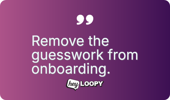 Consistency builds trust in leadership.