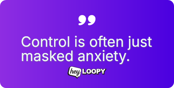 Your care shouldn&rsquo;t crush the team.