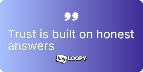 Vulnerability is a strategic business asset