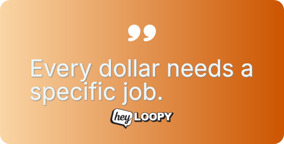 Stop dragging legacy expenses forward.